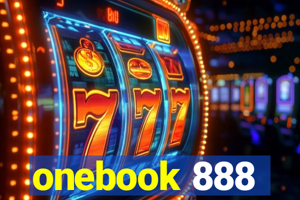 onebook 888